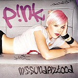 Pink - M!ssundaztood