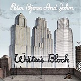 Peter Bjorn And John - Writer's Block