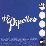 The Pipettes - Judy