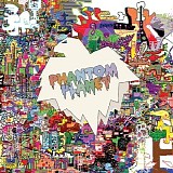 Phantom Planet - Phantom Planet