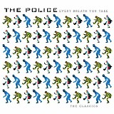 The Police - Every Breath You Take: The Classics