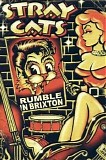 Stray Cats - Rumble In Brixton