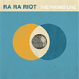 Ra Ra Riot - The Rhumb Line