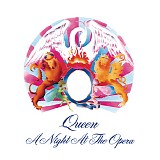 Queen - A Night At The Opera