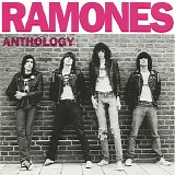 The Ramones - Hey Ho Let's Go! The Ramones Anthology