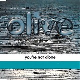 Olive - You're Not Alone