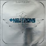 Neutrons, The - Black Hole Star