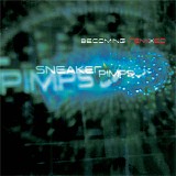 Sneaker Pimps - Becoming Remixed