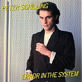 Peter Schilling - Error In The System