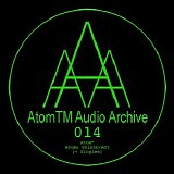 Atomâ„¢: Atomu Shinzo - Act (+ Singles)