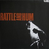 U2 - Rattle And Hum