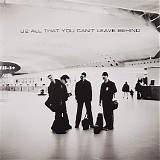 U2 - All That You Can't Leave Behind