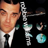 Robbie Williams - I've Been Expecting You