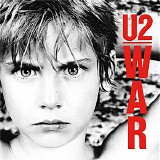 U2 - War