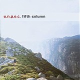 u.n.p.o.c. - Fifth Column