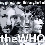 The Who - My Generation: The Very Best Of The Who