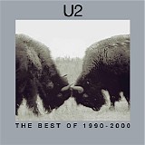 U2 - The Best Of 1990-2000/B-Sides