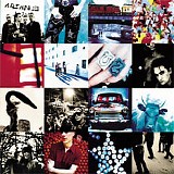 U2 - Achtung Baby