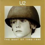 U2 - The Best Of 1980-1990/B-Sides