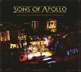 Sons Of Apollo - Live With The Plovdiv Psychotic Symphony