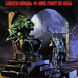 Cirith Ungol - One Foot In Hell