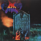 Dark Angel - Darkness Descends