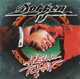 Dokken - Hell To Pay