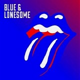 The Rolling Stones - Blue & Lonesome