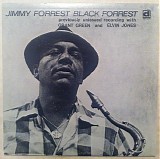 Jimmy Forrest - Black Forrest