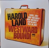 Harold Land - Westward Bound!