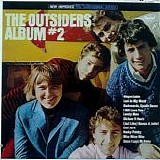 The Outsiders - The Outsiders Album #2