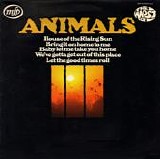 The Animals - The Most Of The Animals