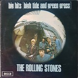 The Rolling Stones - Big Hits (High Tide And Green Grass)