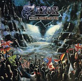 Saxon - Rock The Nations