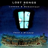 Tribute - From a Window: Lost Songs of Lennon & McCartney