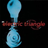 Mr. Electric Triangle - Kosmosis Of The Heart / Kosmosis Of The Dub