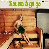 Jaakko Salon Orkesteri - Sauna-A-Go-Go