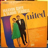 Gaye, Marvin (Marvin Gaye) & Tammi Terrell - United