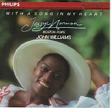 Norman, Jessye (Jessye Norman), John Williams & the Boston Pops - With A Song In My Heart