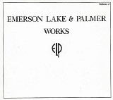 Emerson, Lake & Palmer - Works Volume 2