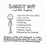 Lonely Boy - Lonely Boy ...And Other Tragedies