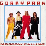 Gorky Park - Moscow Calling