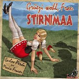 Carlos Peron feat. Mario Feurer - Gruezi Wohl, Frau Stirnimaa