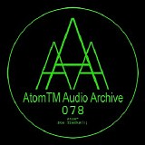 Atomâ„¢: DOS Tracks - :)