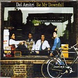 Del Amitri - Be My Downfall