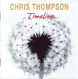 Chris Thompson - Timeline