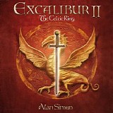 Alan Simon - Excalibur II: The Celtic Ring