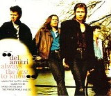 Del Amitri - Always The Last To Know