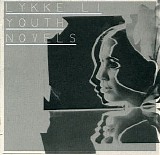 Lykke Li - Youth Novels