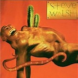 Steve Walsh - Glossolalia